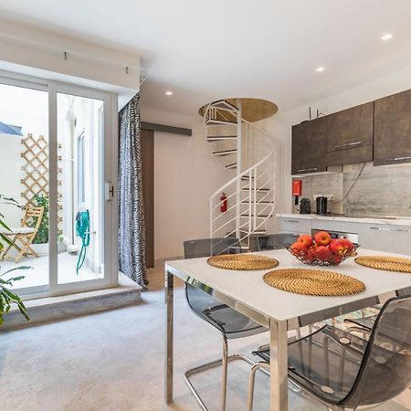 Sliema Luxurious One Bedroom Duplex Maisonette Esterno foto