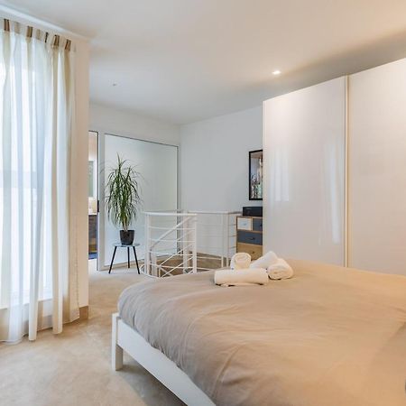 Sliema Luxurious One Bedroom Duplex Maisonette Esterno foto