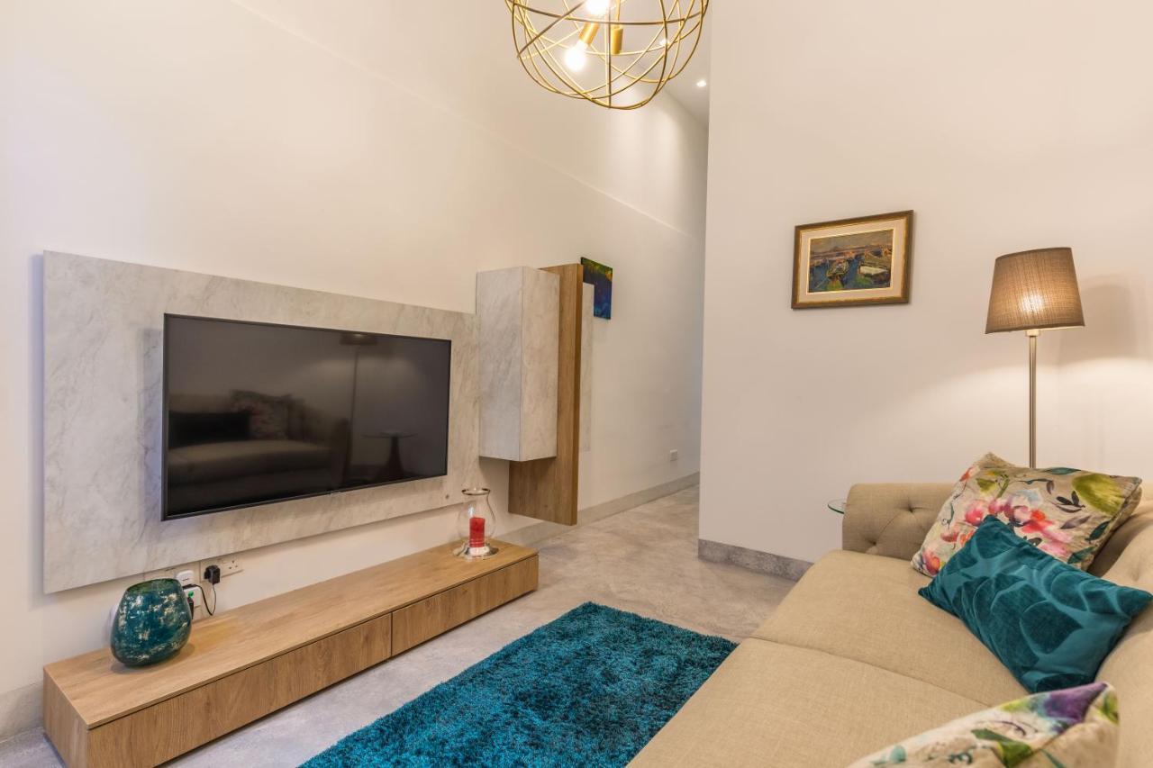 Sliema Luxurious One Bedroom Duplex Maisonette Esterno foto