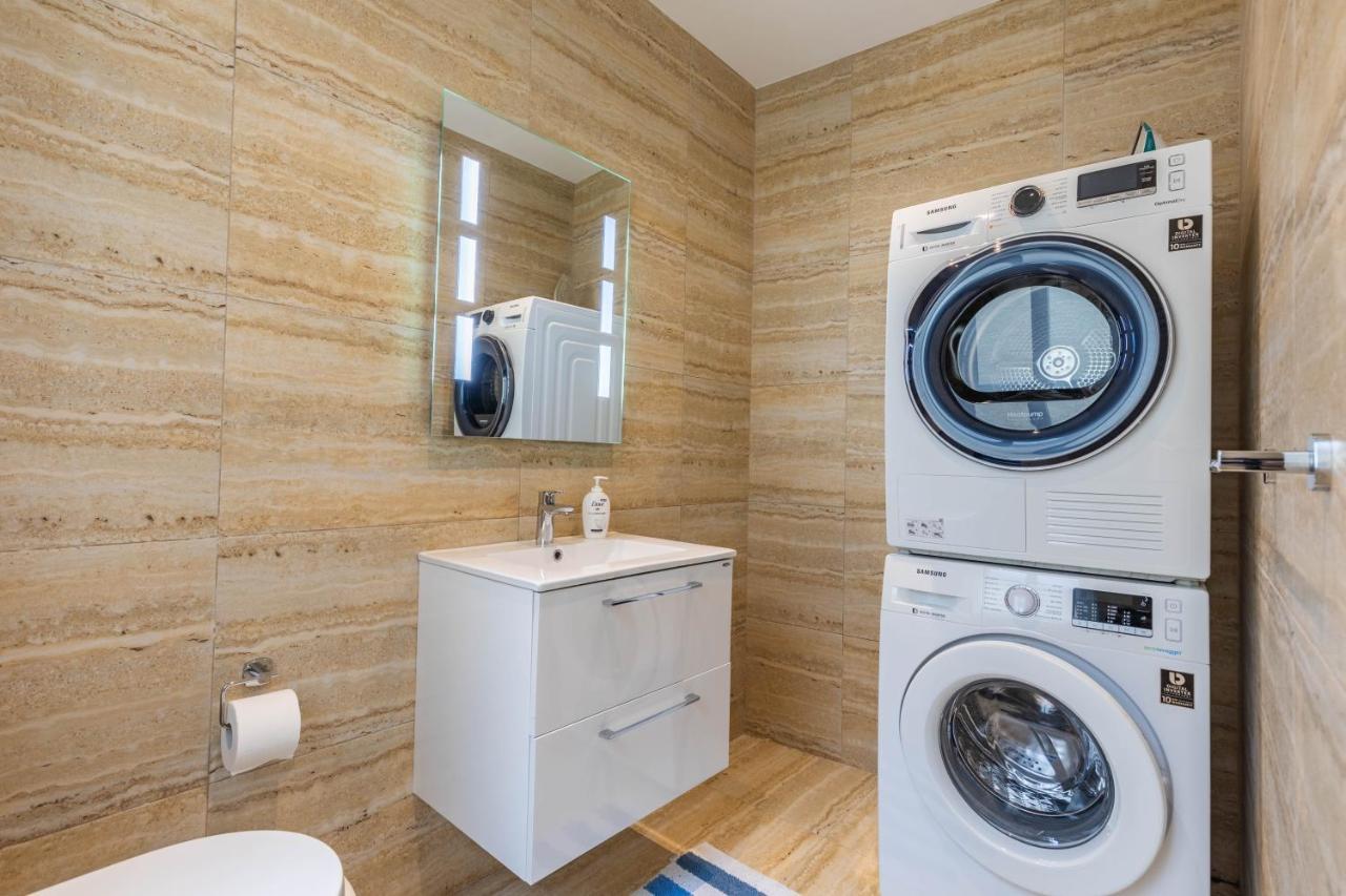 Sliema Luxurious One Bedroom Duplex Maisonette Esterno foto