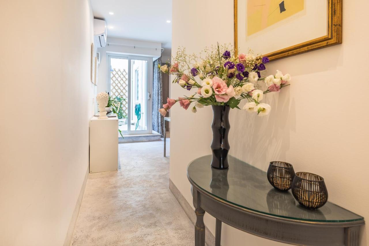 Sliema Luxurious One Bedroom Duplex Maisonette Esterno foto