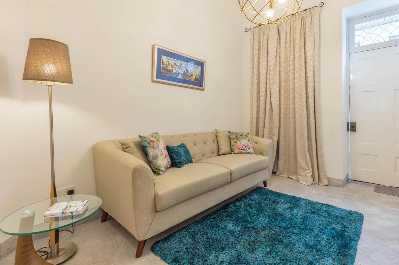 Sliema Luxurious One Bedroom Duplex Maisonette Esterno foto