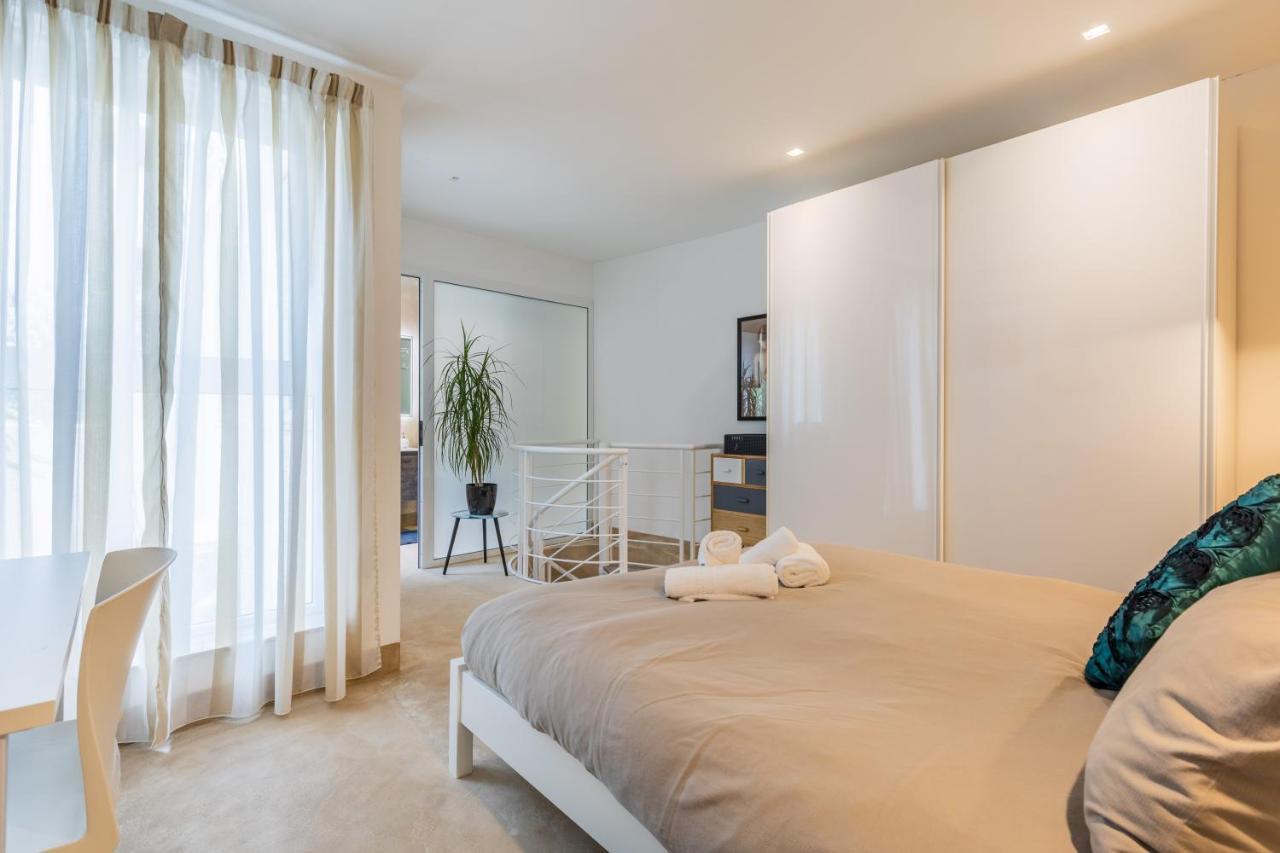 Sliema Luxurious One Bedroom Duplex Maisonette Esterno foto