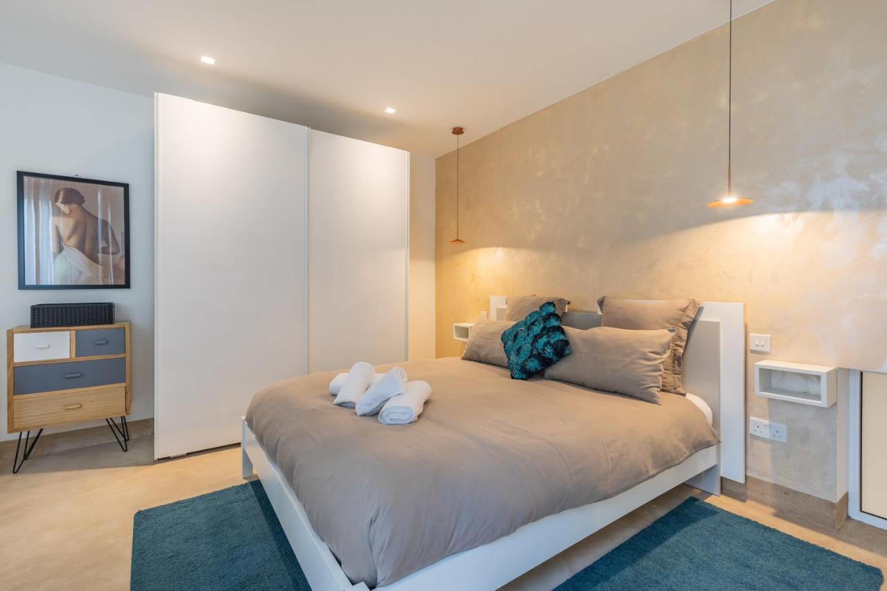 Sliema Luxurious One Bedroom Duplex Maisonette Esterno foto